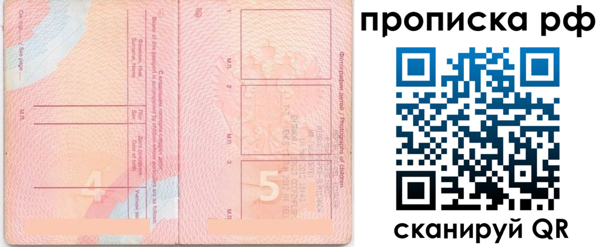 прописка иностранных граждан в Ростовской области
